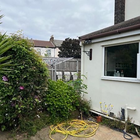 Oxborne Rooms Uk - 22 Seaton Λονδίνο Εξωτερικό φωτογραφία