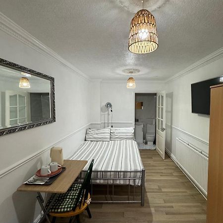 Oxborne Rooms Uk - 22 Seaton Λονδίνο Εξωτερικό φωτογραφία