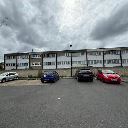Oxborne Rooms Uk - 22 Seaton Λονδίνο Εξωτερικό φωτογραφία