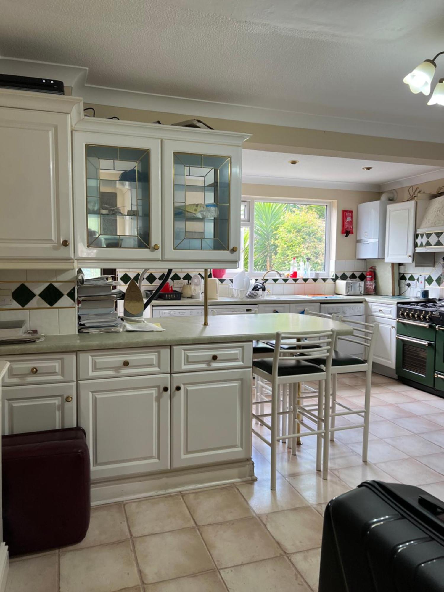 Oxborne Rooms Uk - 22 Seaton Λονδίνο Εξωτερικό φωτογραφία