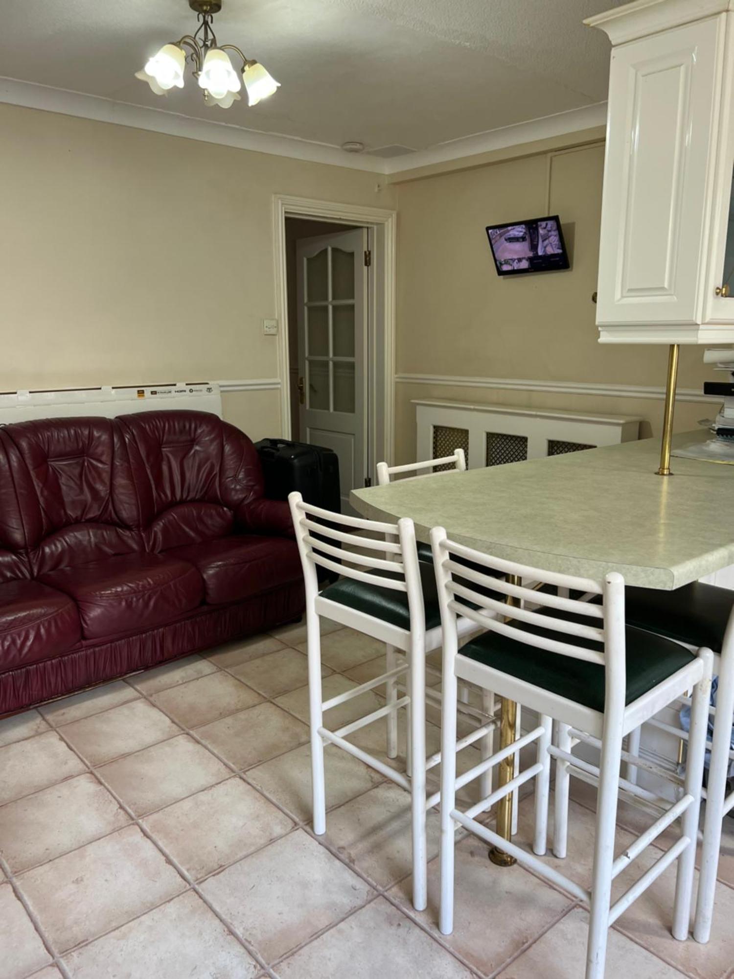 Oxborne Rooms Uk - 22 Seaton Λονδίνο Εξωτερικό φωτογραφία