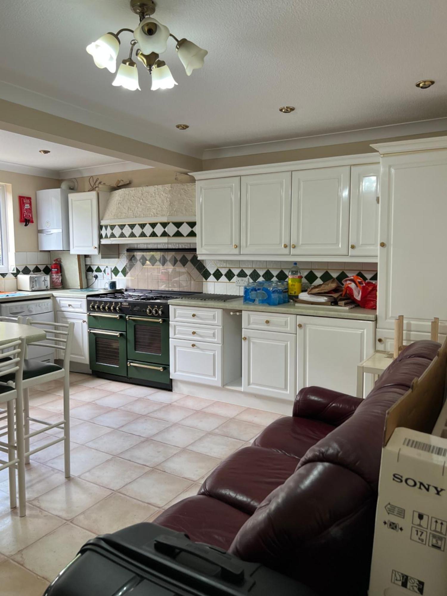 Oxborne Rooms Uk - 22 Seaton Λονδίνο Εξωτερικό φωτογραφία