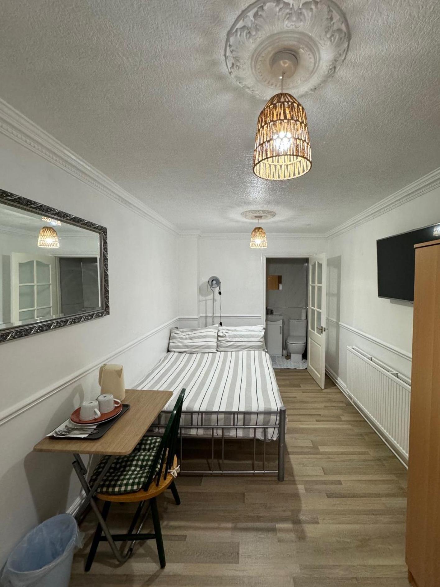 Oxborne Rooms Uk - 22 Seaton Λονδίνο Εξωτερικό φωτογραφία