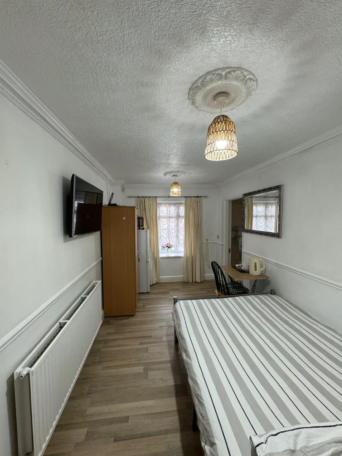 Oxborne Rooms Uk - 22 Seaton Λονδίνο Εξωτερικό φωτογραφία