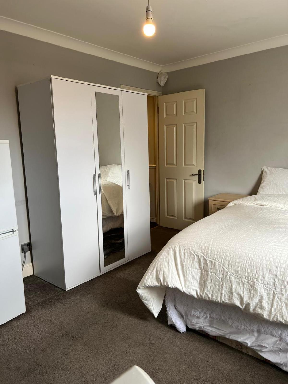 Oxborne Rooms Uk - 22 Seaton Λονδίνο Εξωτερικό φωτογραφία
