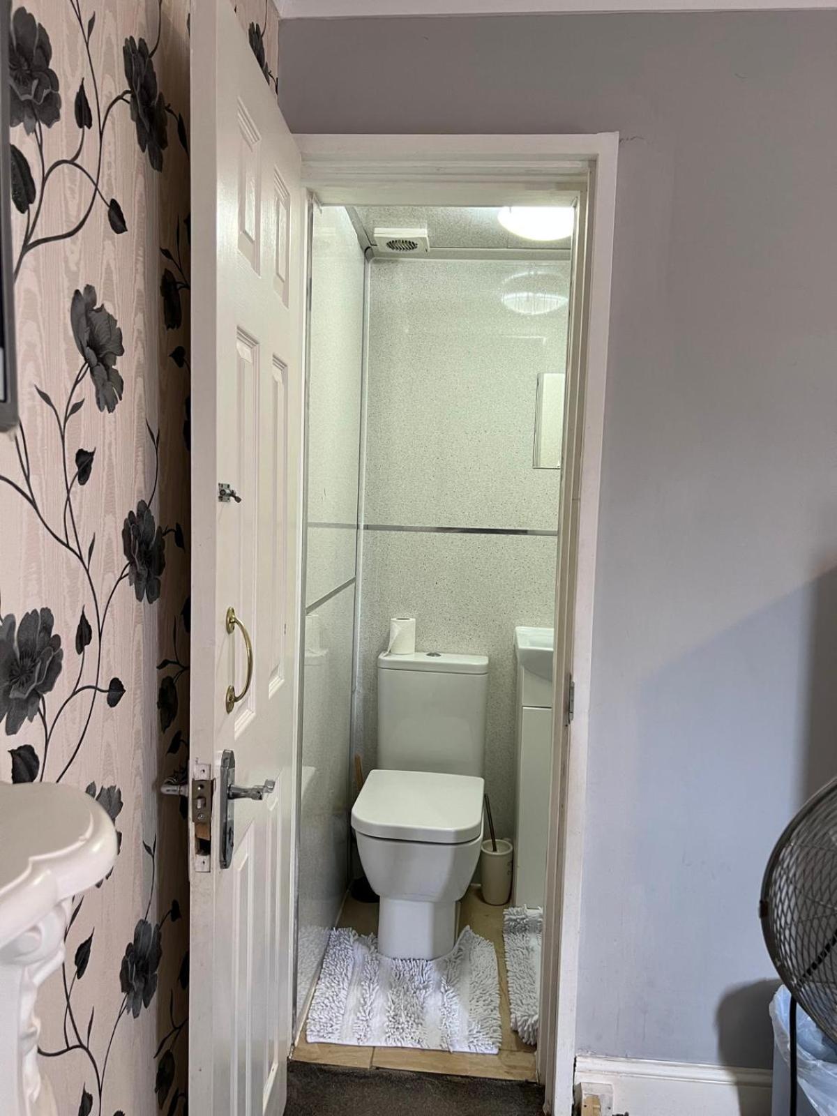 Oxborne Rooms Uk - 22 Seaton Λονδίνο Εξωτερικό φωτογραφία