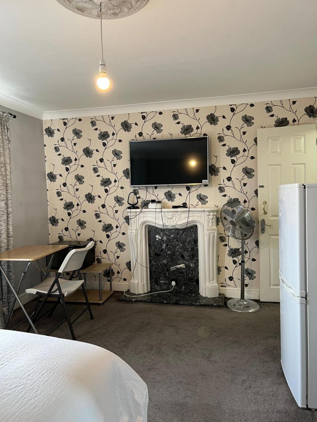 Oxborne Rooms Uk - 22 Seaton Λονδίνο Εξωτερικό φωτογραφία