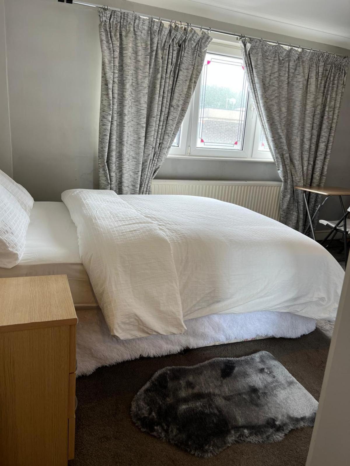 Oxborne Rooms Uk - 22 Seaton Λονδίνο Εξωτερικό φωτογραφία