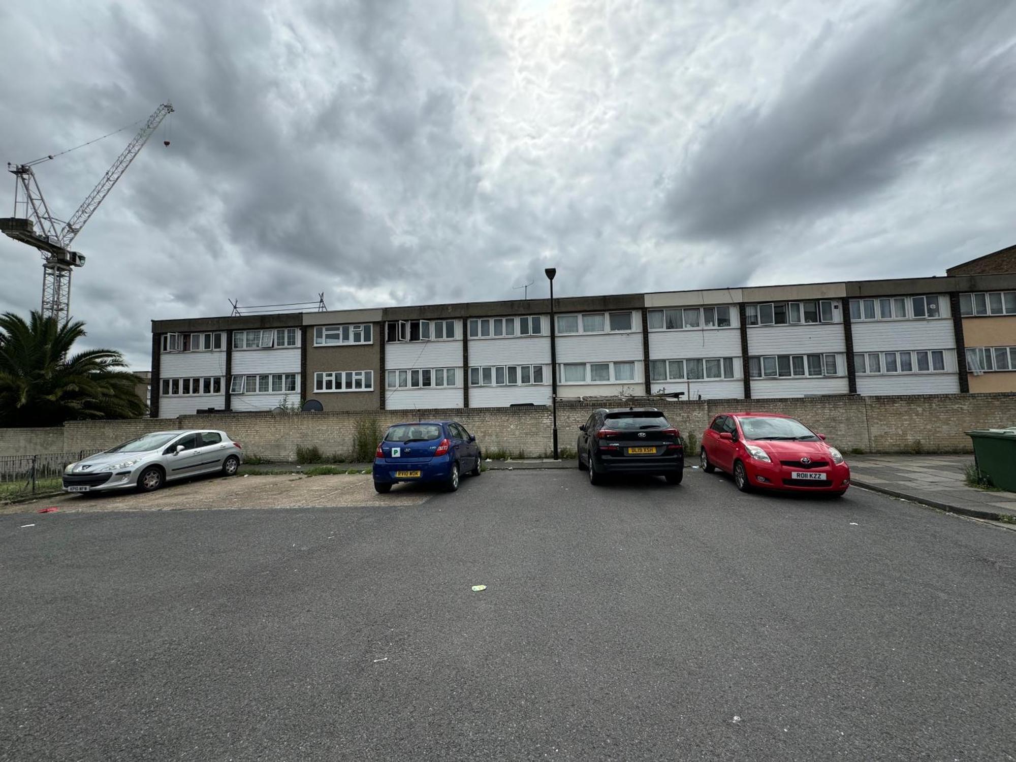 Oxborne Rooms Uk - 22 Seaton Λονδίνο Εξωτερικό φωτογραφία